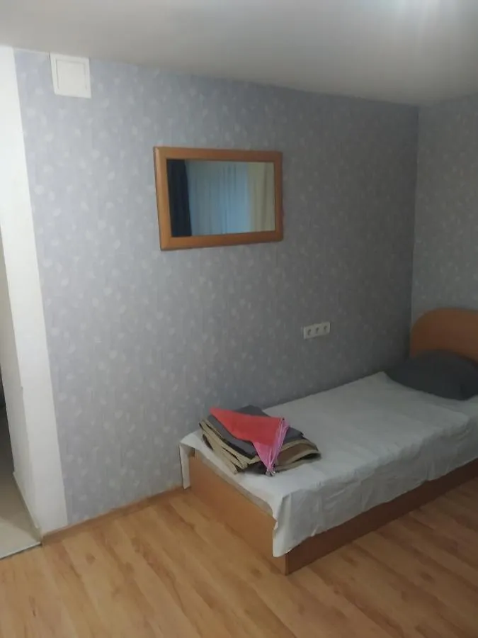 Apartament Bdin Apartment Varna