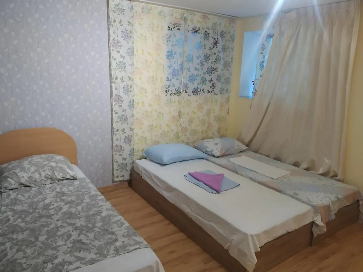 Apartament Bdin Apartment Varna Bulgaria