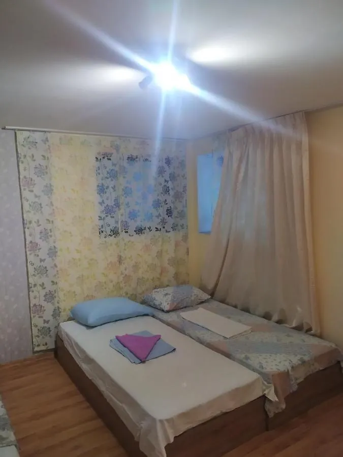 Apartament Bdin Apartment Varna