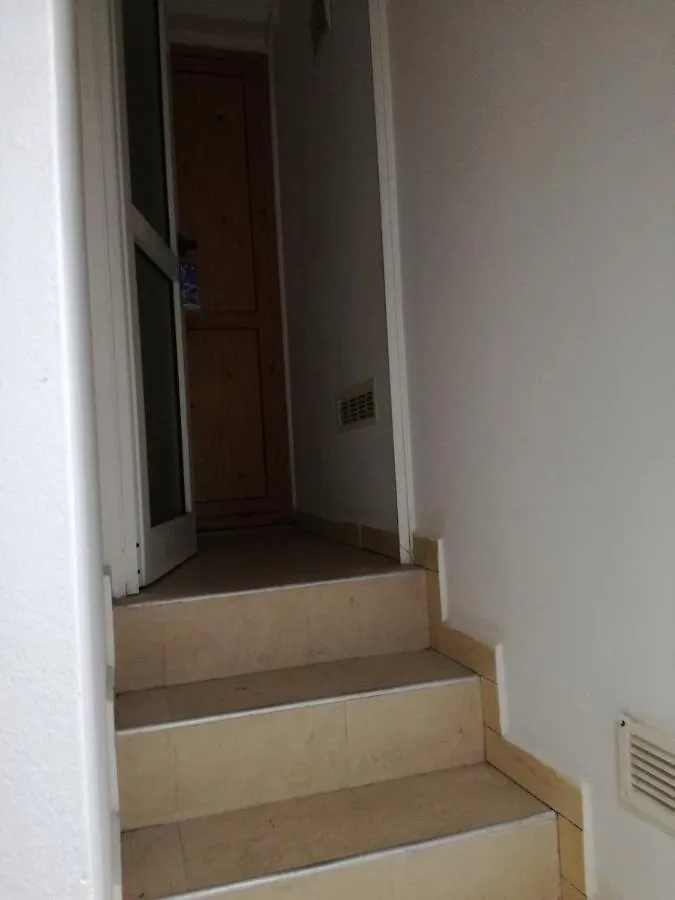 Apartament Bdin Apartment Varna